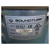(2) SoundTube CM-EZ-II In-Ceiling Speakers