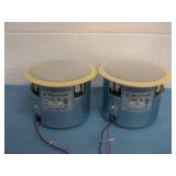 SoundTube CM-EZ-II In-Ceiling Speakers