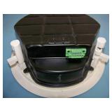 (2) QSC Low-Profile In-Ceiling Speakers