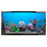 65" Samsung QB65R HDR 4K UHD (Ultra-High Def) Commercial Smart LED Display