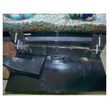 70" Sharp AQUOS TV LC-70LE732U 1080p LED TV / Television with Swiveling Table Stand, Remote Control and HDMI Cable