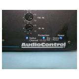 AudioControl Architect Model 735 12-Channel Multi-Zone Amplifier / Amp