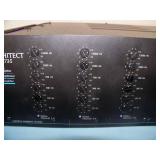AudioControl Architect Model 735 12-Channel Multi-Zone Amplifier / Amp
