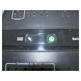 APC ES-750 (BE750G) 750VA Back-UPS /Uninterruptible Power Supply