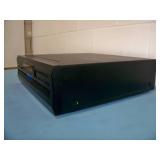 Integra CDC-3.4 Compact Disc (CD) Changer