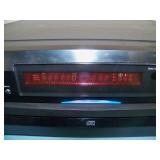 Integra CDC-3.4 Compact Disc (CD) Changer