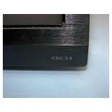 Integra CDC-3.4 Compact Disc (CD) Changer