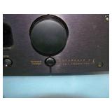 B & K Reference 5 S2 Stereo Preamplifier / Amp