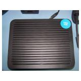 Logitech Rally System UHD 4K PTZ Conference Camera with Rally Table Hubs, Mic/Microphone Pucks and Speaker