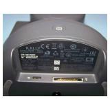 Logitech Rally System UHD 4K PTZ Conference Camera with Rally Table Hubs, Mic/Microphone Pucks and Speaker