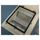 FSR OWB-500P-FM Outdoor Flush Mount Wall Box