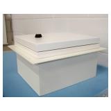 FSR OWB-500P-FM Outdoor Flush Mount Wall Box