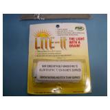 FSR OWB-500P-FM Outdoor Flush Mount Wall Box