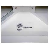 FSR OWB-500P-FM Outdoor Flush Mount Wall Box