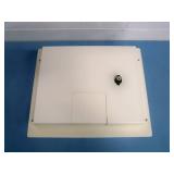 FSR OWB-500P-FM Outdoor Flush Mount Wall Box