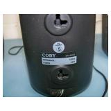 SpeakerCraft WeatherCraft WS740 Indoor/Outdoor Speaker with (5) Coby 30W Speakers