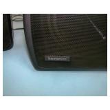 SpeakerCraft WeatherCraft WS740 Indoor/Outdoor Speaker with (5) Coby 30W Speakers