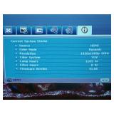 ViewSonic PJD5155 LightStream 3300-Lumen SVGA 3D DLP Projector