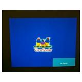 ViewSonic PJD5155 LightStream 3300-Lumen SVGA 3D DLP Projector