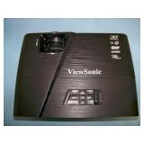 ViewSonic PJD5155 LightStream 3300-Lumen SVGA 3D DLP Projector
