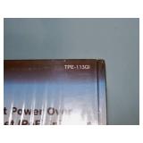 (5) TRENDnet Gigabit Power over Ethernet (PoE) Injectors - NEW IN BOX