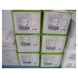 Miscellaneous AV Items - many are NEW IN BOX