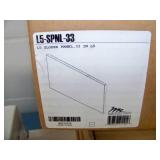 Miscellaneous AV Items - many are NEW IN BOX