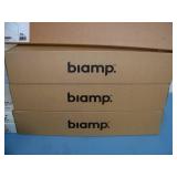 Miscellaneous AV Items - many are NEW IN BOX