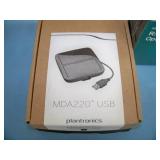 Miscellaneous AV Items