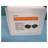 Miscellaneous AV Items