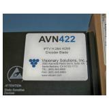 Miscellaneous AV Items