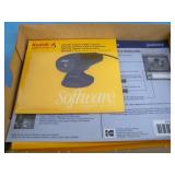 Kodak DVC323 Digital Camera / Webcam
