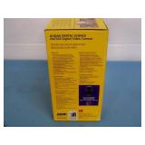 Kodak DVC323 Digital Camera / Webcam