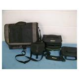 (4) Miscellaneous Bags