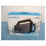 Soundcore Boom V2 Bluetooth Speaker