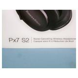 Bowers and Wilkins Px7 S2 Noise Cancelling Wireless Headphones