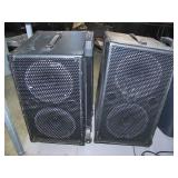 PARTS / RETURN Items