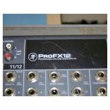 PARTS / RETURN Items