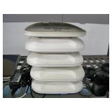 PARTS / RETURN Items