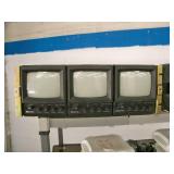 PARTS / RETURN Items