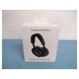 Bowers and Wilkins Px7 S2 Noise Cancelling Wireless Headphones