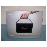 Kilburn II Marshall Bluetooth Wireless Speaker