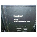 PARTS / RETURN Items