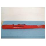 Tommy Bahama Large In-Ground / Beach / Sporting Event Umbrella with Carrying Case