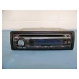 Sony CDX-GT320 Detachable Face Car Stereo / Compact Disc (CD) Player