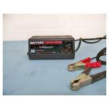 Schumacher Compact Battery Companion / Charger / Maintainer