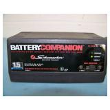 Schumacher Compact Battery Companion / Charger / Maintainer