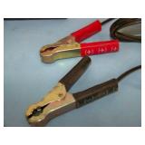 Schumacher Compact Battery Companion / Charger / Maintainer