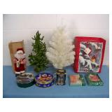 Miscellaneous Christmas Items