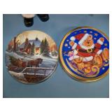 Miscellaneous Christmas Items